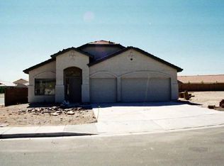 6833 W Saddlehorn Rd, Peoria, AZ 85382