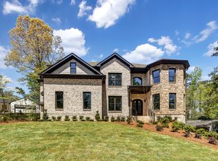 2635 Indian Lake Dr, Marietta, GA