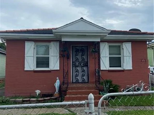 1232 Sere St, New Orleans, LA 70122