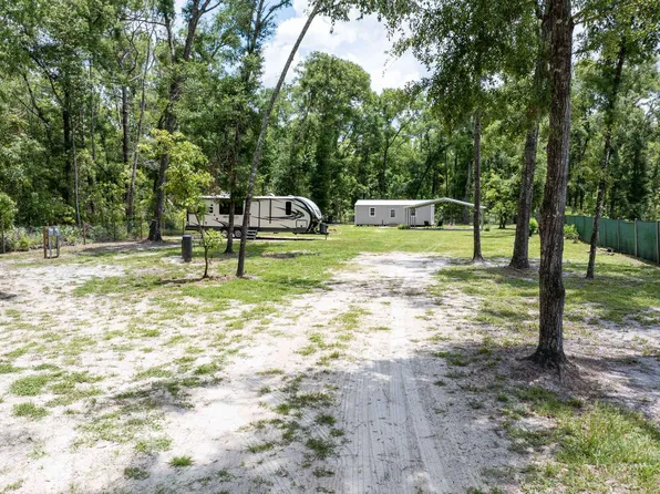 4330 284th Ter, Branford, FL 32008