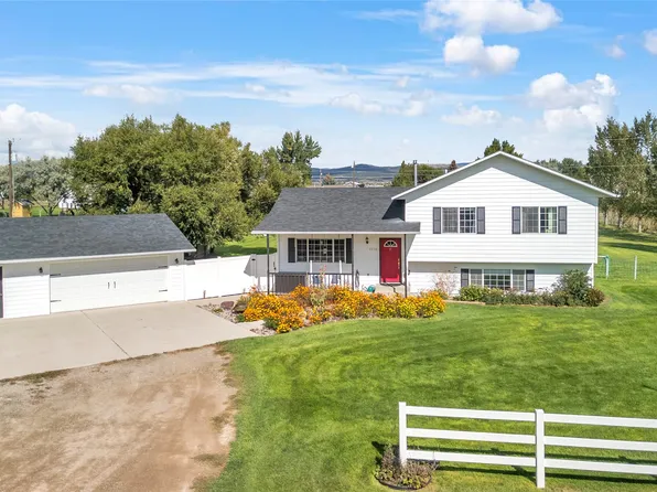 1370 Ponderosa Rd, Helena, MT 59602