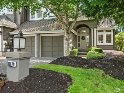 11629 E Oakmont Drive, Mukilteo, WA, 98275