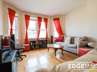 6 Colborne Rd #3, Brighton, MA 02135