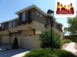 853 E 98th Ave APT 1907, Thornton, CO 80229