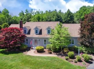 67 Malden St, West Boylston, MA 01583
