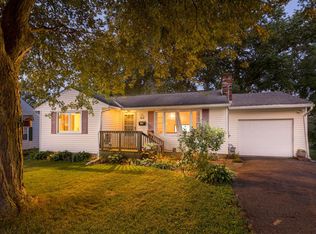160 Mansfield Ave, Mount Vernon, OH 43050