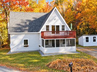 56 Pinnacle Park Road, Meredith, NH 03253