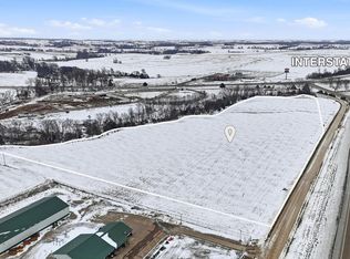 306th St, Tipton, IA 52772