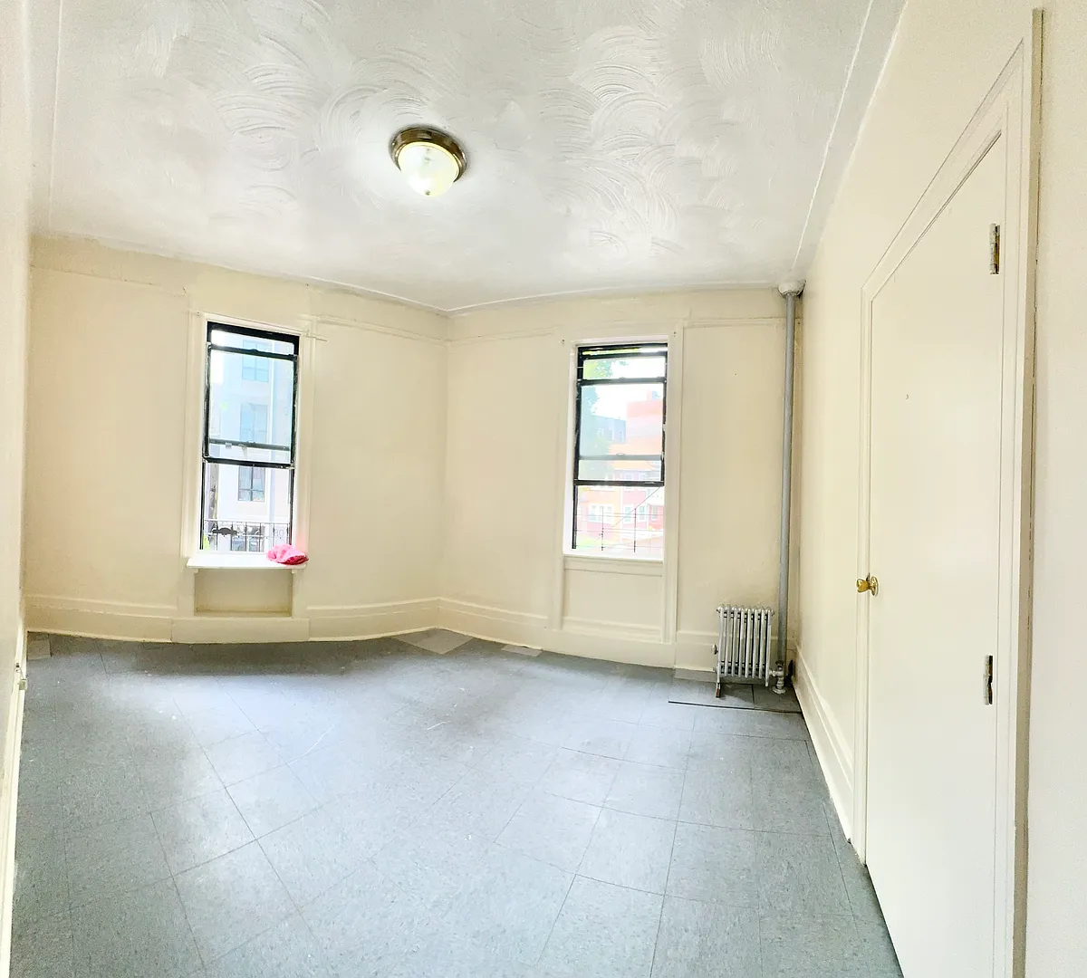 Building Photo - 520 W 174th St #1M