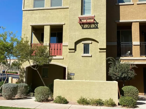 240 W Juniper Ave Unit 1137, Gilbert, AZ 85233
