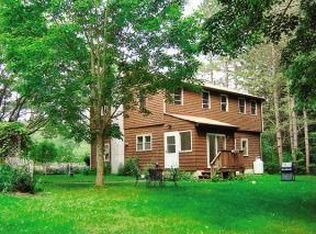 425 Dingle Rd, Worthington, MA 01098