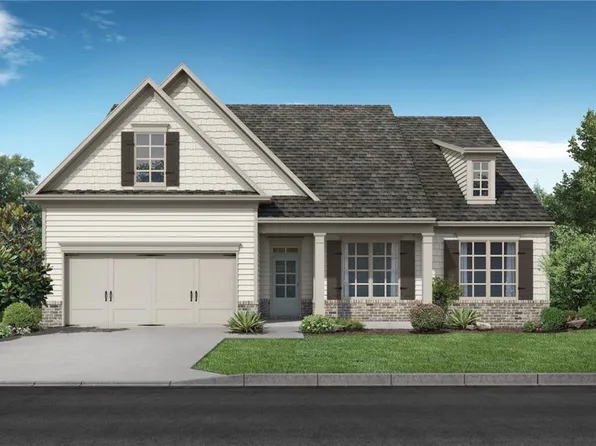 191 Merwood Ln, Jefferson, GA 30549