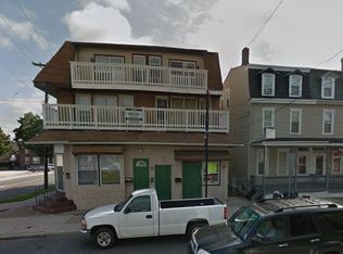 240-242 N Broadway, Gloucester City, NJ 08030