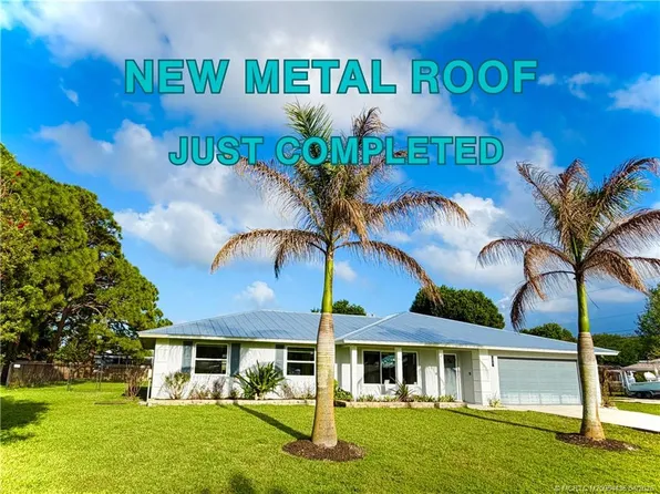 2861 SE Calvin St, Port Saint Lucie, FL 34952