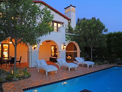 347 N Laurel Ave, Los Angeles, CA, 90048