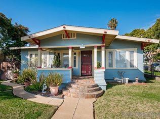 541 E 4th St, National City, CA 91950