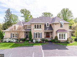 10515 Vale Rd, Oakton, VA 22124