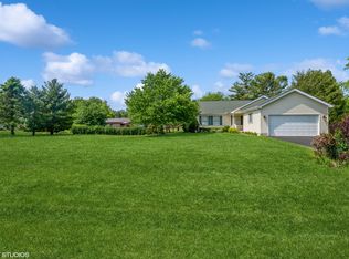 8001 Walker St, Harvard, IL 60033