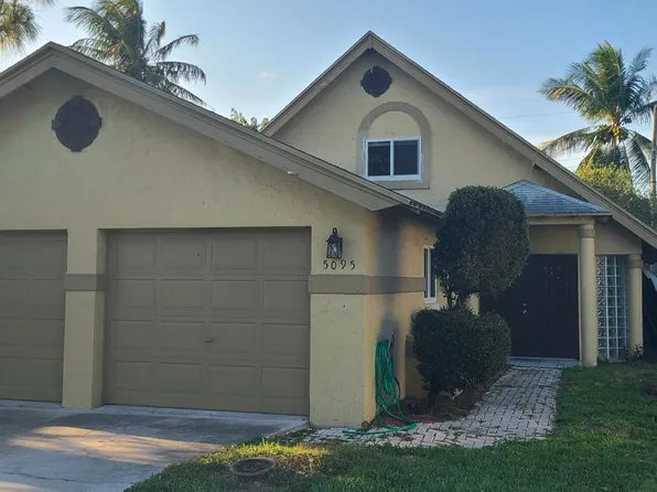 5095 Adams Rd, Delray Beach, FL 33484