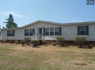10122 State Highway 34 E, Ridgeway, SC 29130