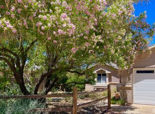 1039 E Pack Creek Dr, Moab, UT 84532