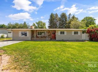 14 N Gem St, Nampa, ID 83651