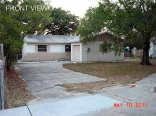 8304 Hedgeway Pl, Tampa, FL 33637