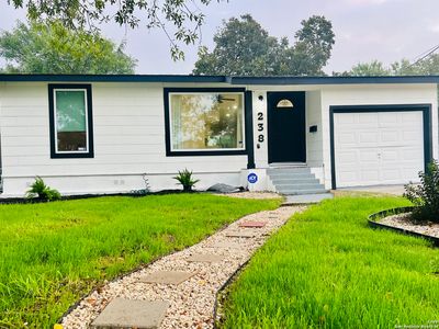 238 La Manda, San Antonio, TX, 78212