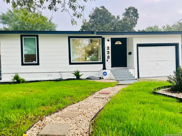 238 La Manda, San Antonio, TX 78212