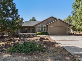 486 Nutcracker Dr, Redmond, OR 97756