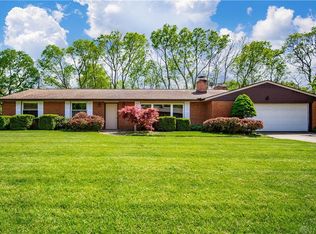 134 Shadybrook Dr, Dayton, OH 45459