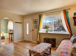 2625 Sandler Dr NE, Albuquerque, NM 87112