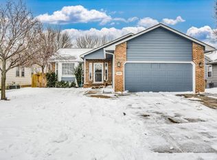 10911 E Funston St, Wichita, KS 67207