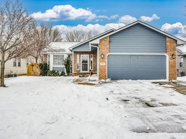 10911 E Funston St, Wichita, KS 67207