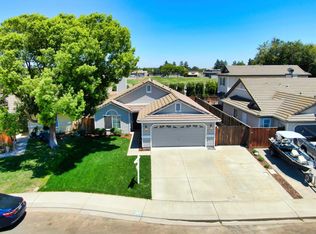 5340 Firenza Way, Salida, CA