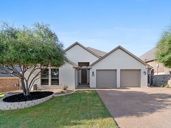 10904 Prestwick Ter, Benbrook, TX 76126