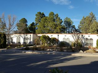 1312 Odlum Dr SE, Albuquerque, NM 87108