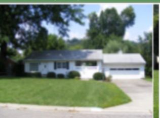 1143 28th St, Portsmouth, OH
