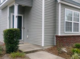 131 Woodward Rd, Goose Creek, SC 29445