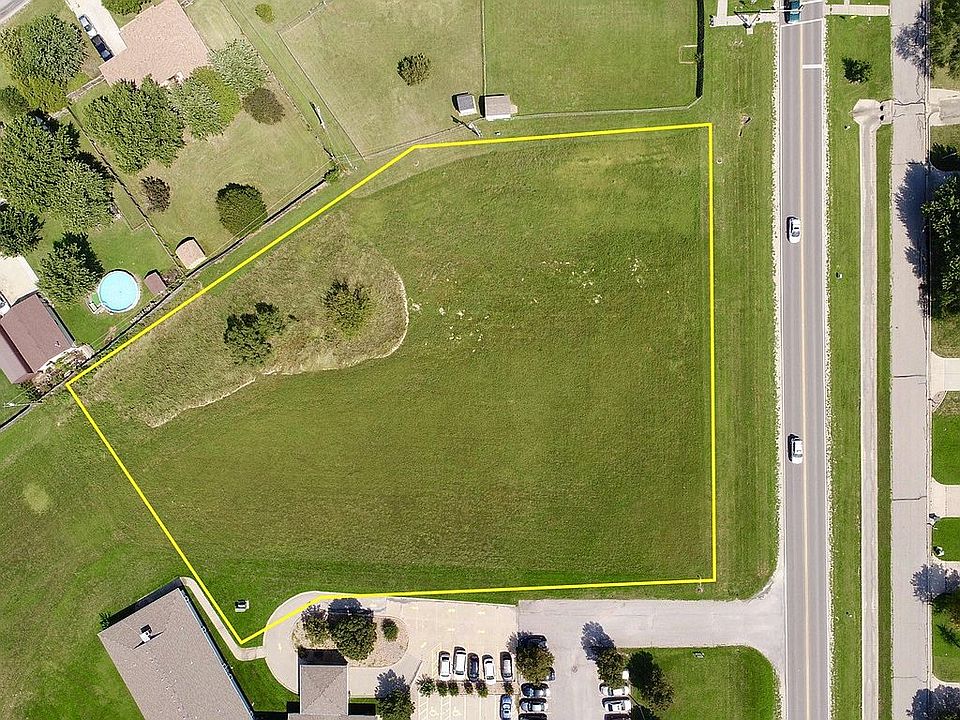 1st image of 0 N Rose Hill Rd Lot 1
