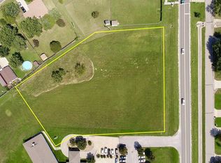 0 N Rose Hill Rd LOT 1, Rose Hill, KS 67133