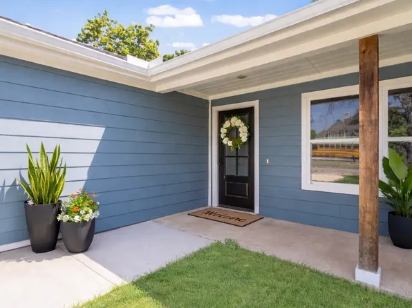 801 S Walnut, Sherman, TX 75090