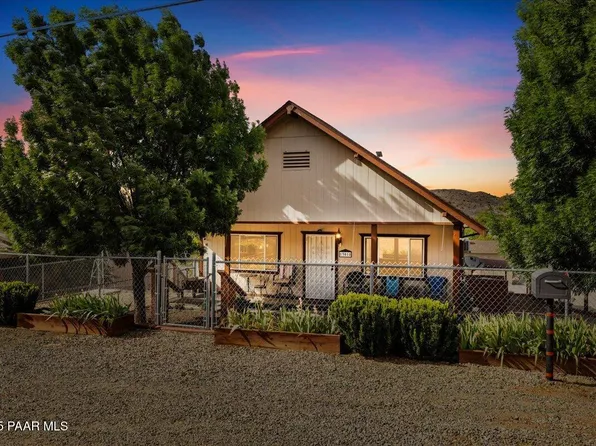 13010 E Main St, Mayer, AZ 86333