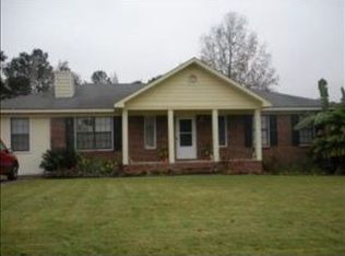673 Wellington Dr, Evans, GA 30809