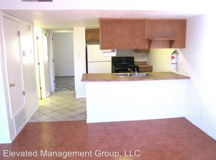 420 Charleston St SE APT D, Albuquerque, NM 87108