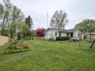 W1461 Highland Blvd, Pell Lake, WI 53128