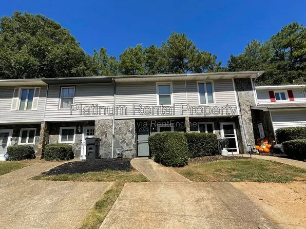 1705 Wynndowne Trl SE, Smyrna, GA 30080