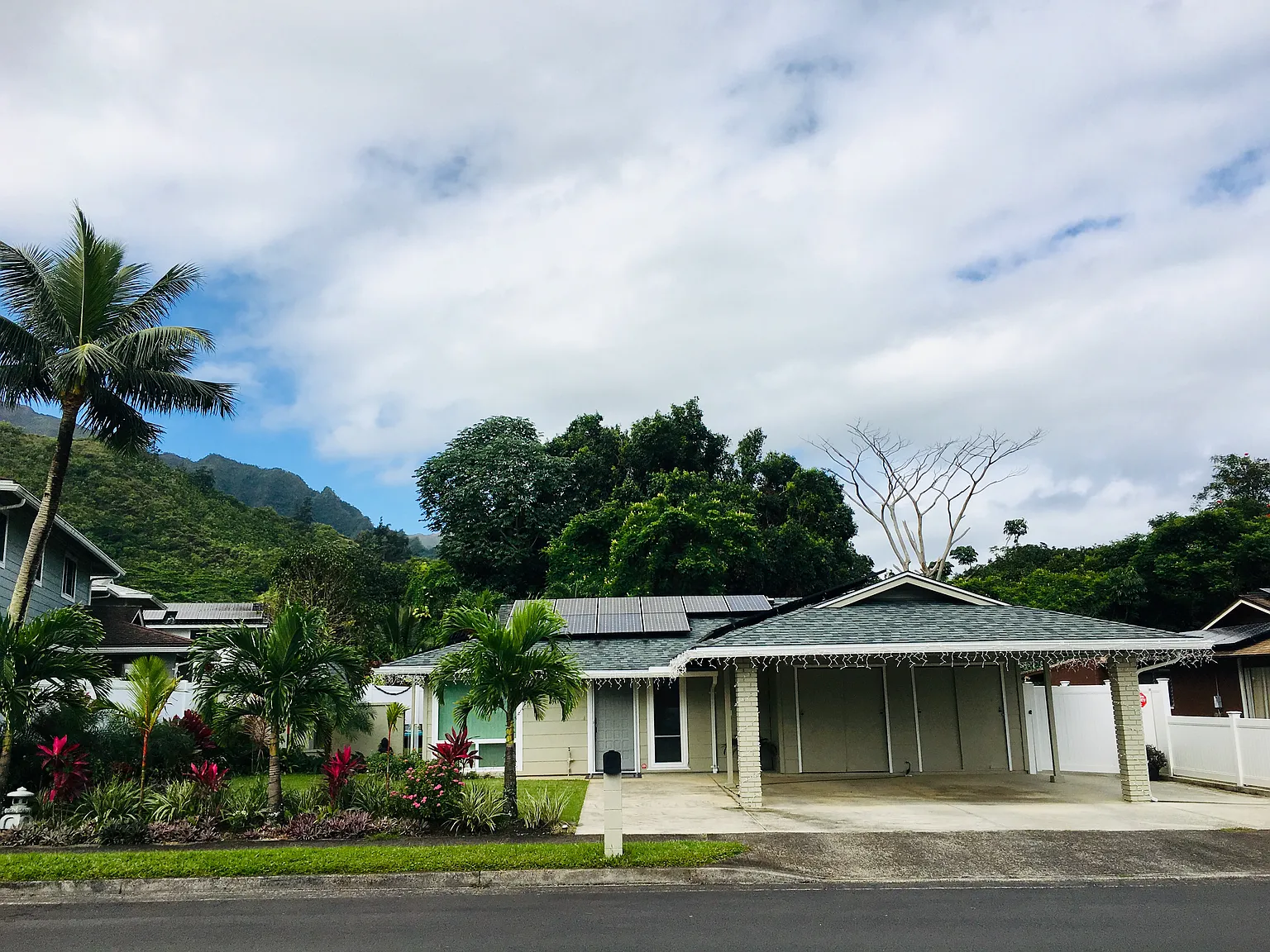 3 bed, 1120 sqft, $3,500 — Photo 1