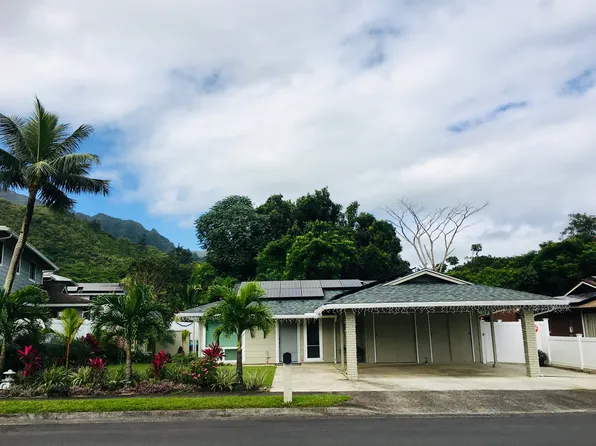 47-632 Hui Kelu St, Kaneohe, HI 96744