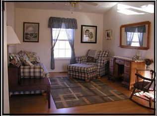 445 N Rome Dr, Roanoke, VA 24019